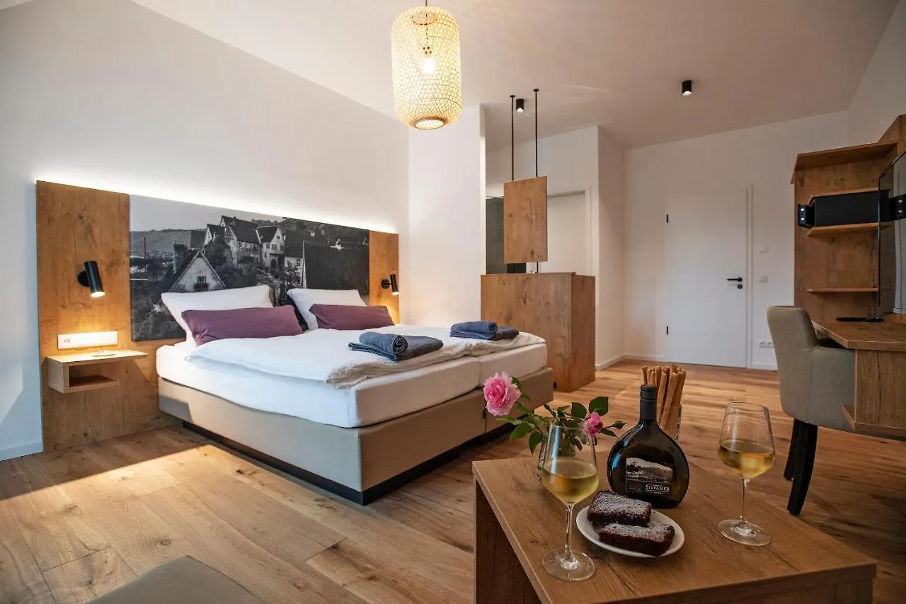 Martins Hotel Schonungen ألمانيا