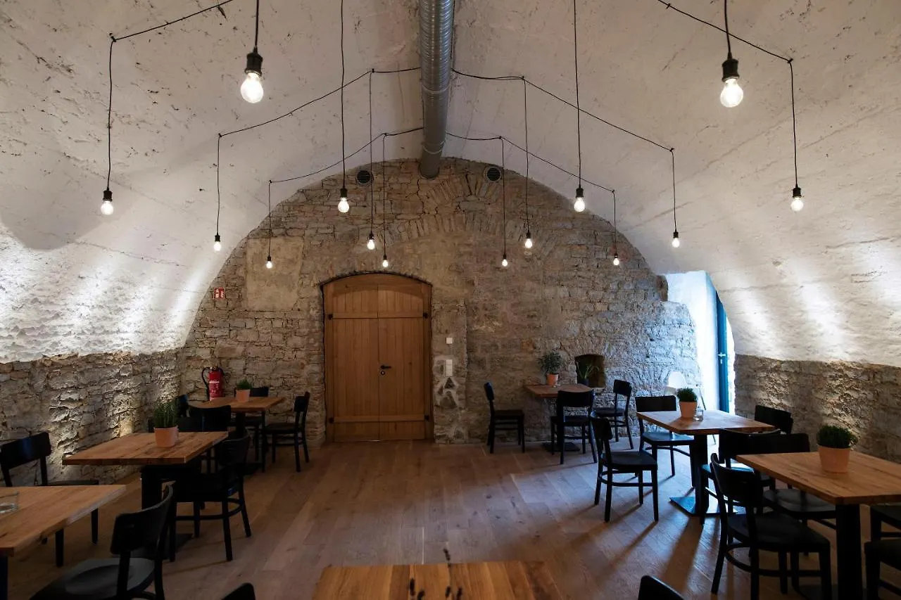 Martins Hotel Schonungen ألمانيا