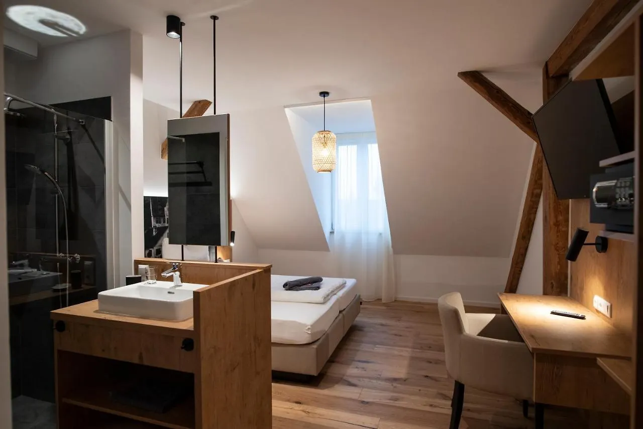 Martins Hotel Schonungen