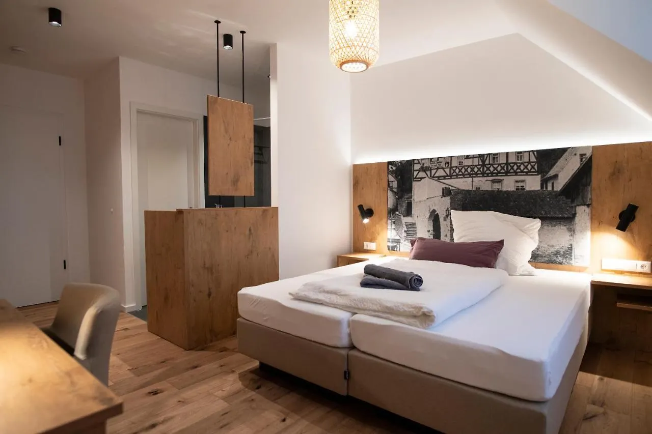 Martins Hotel Schonungen ألمانيا