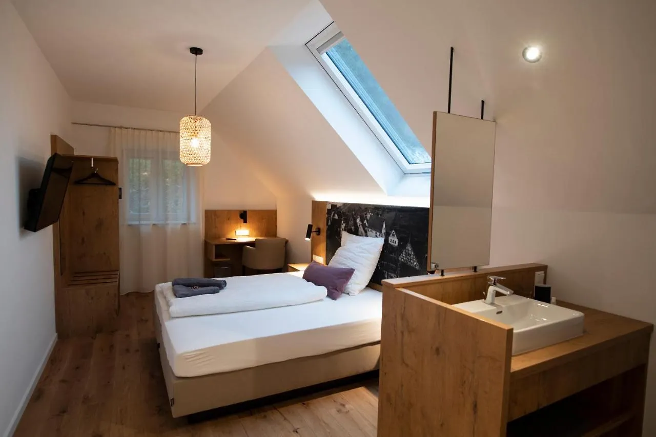 Martins Hotel Schonungen