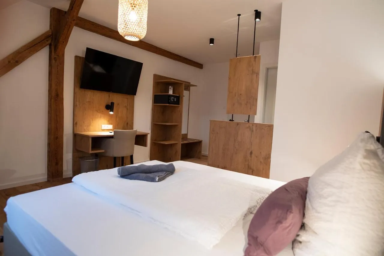 Martins Hotel Schonungen