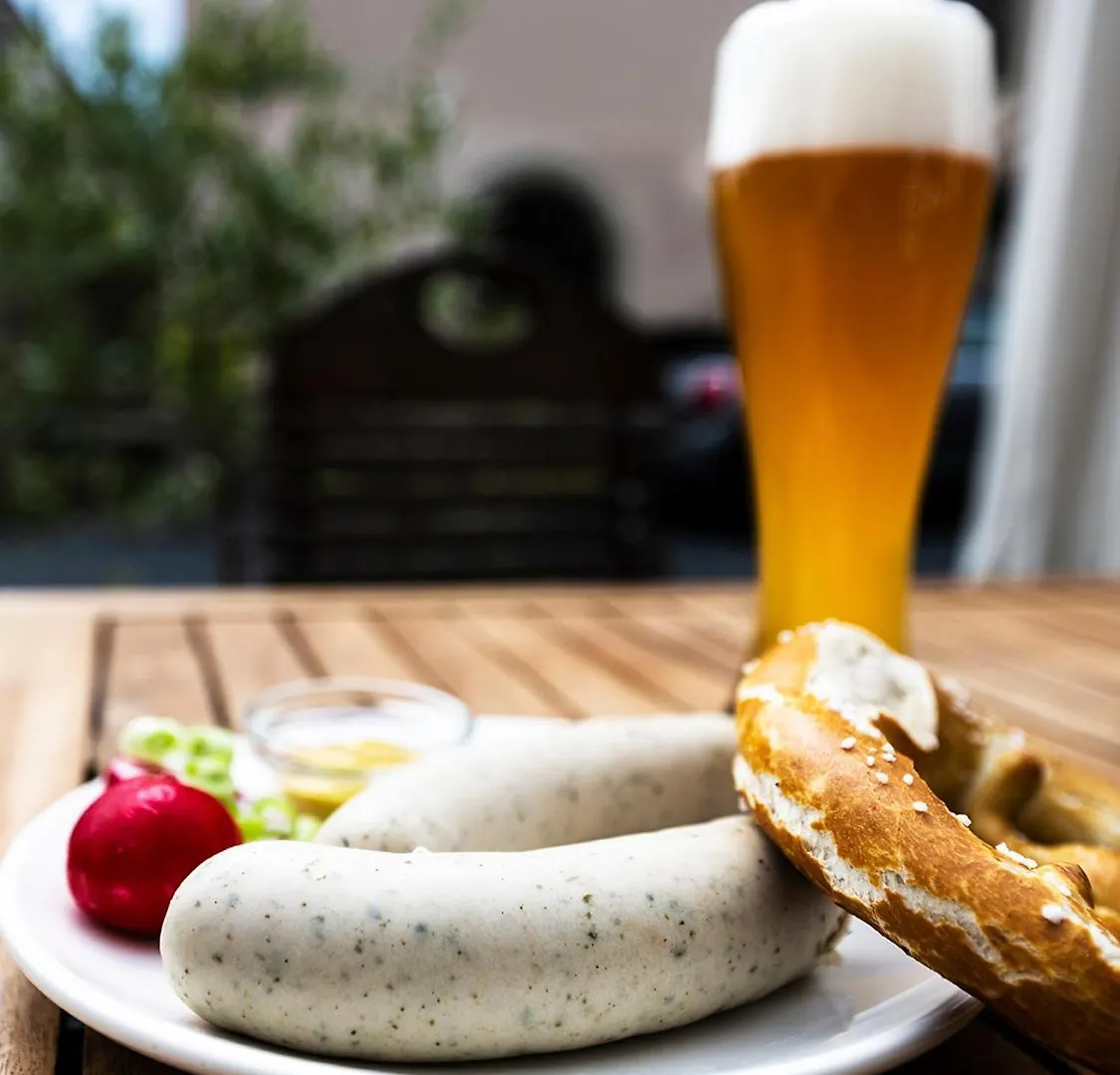 Martins Hotel Schonungen ألمانيا