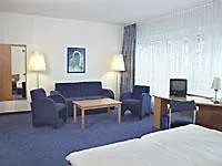Hotel Park, Schweinfurt