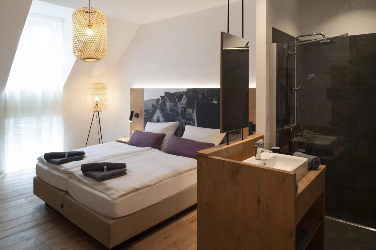 Martins Hotel Schonungen