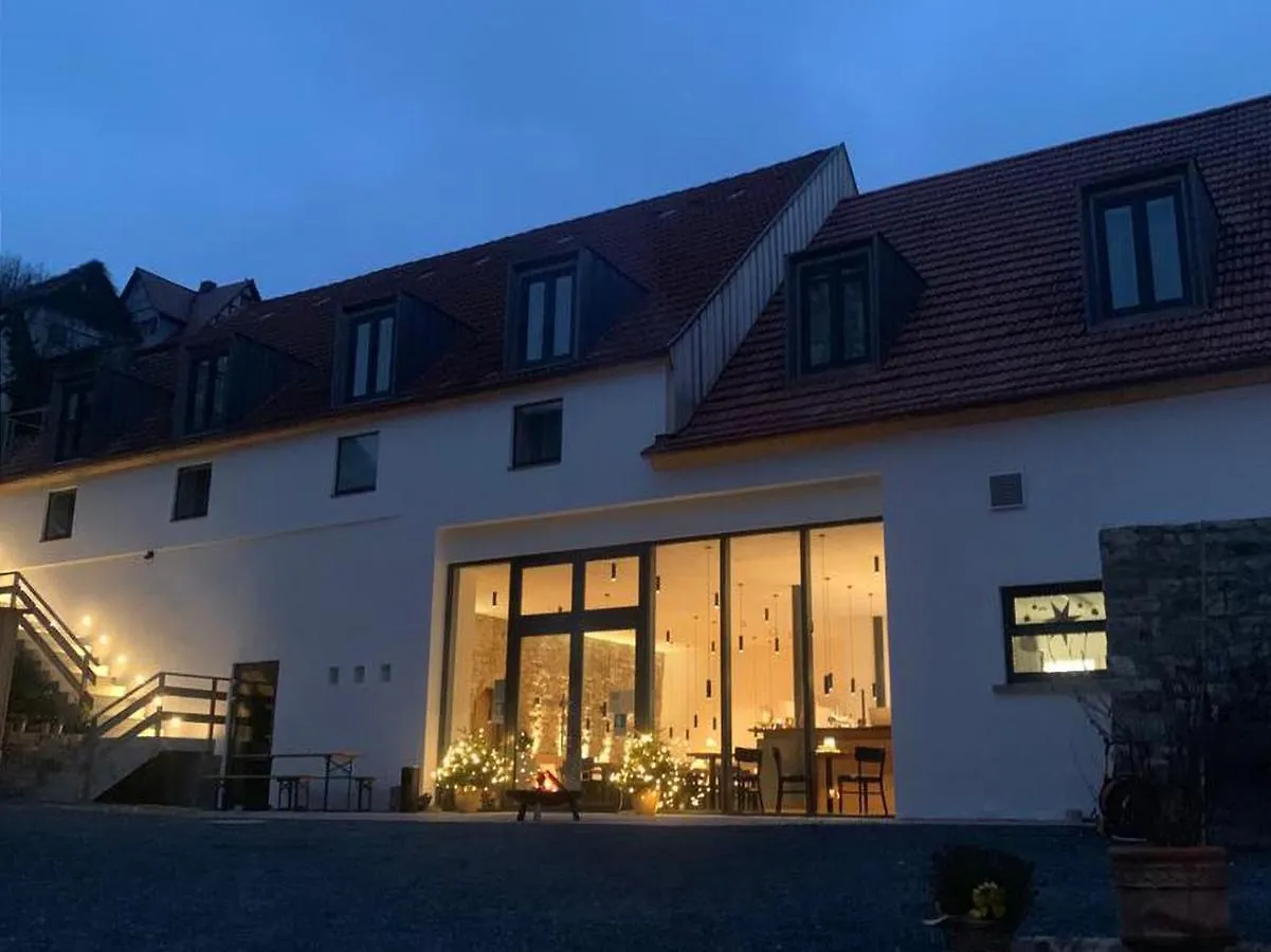 Martins Hotel Schonungen