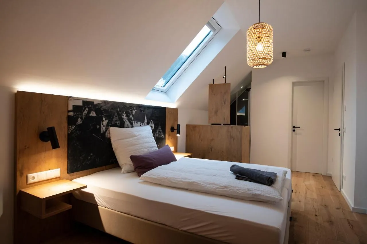 Martins Hotel Schonungen 0*,  Deutschland