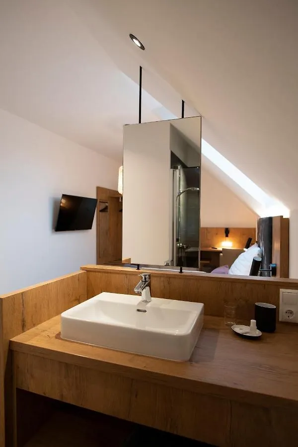 Martins Hotel Schonungen Germania